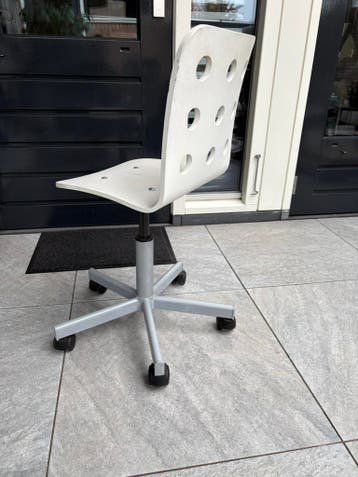 Gratis Ikea  bureaustoel