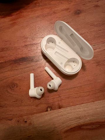 Oneplus Buds Z draadloze oortjes