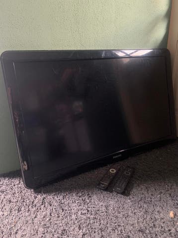 GRATIS AFHALEN Philips tv model 6641001