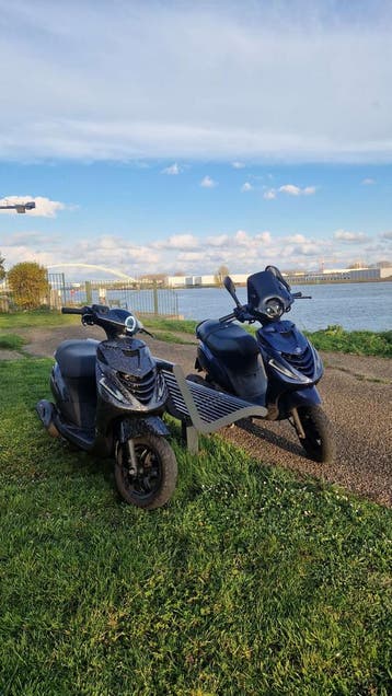 70cc 2t block GEZOCHT