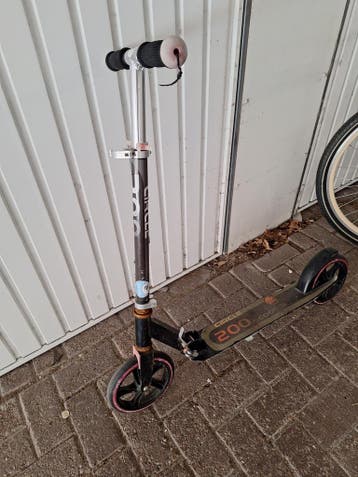 Step gratis af te halen