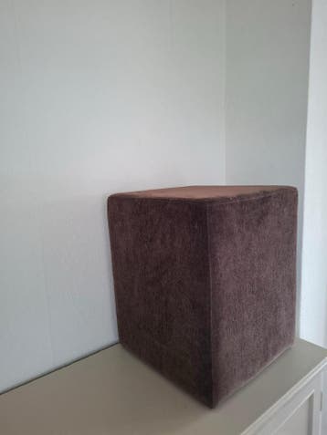 Gratis poef / hocker