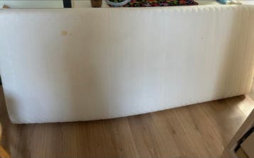 IKEA MALFORS matras, gratis op te halen