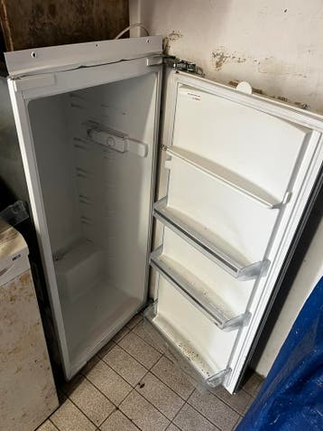 Gratis Bosch KIR24V51 Koelkast - Zonder vriesvak