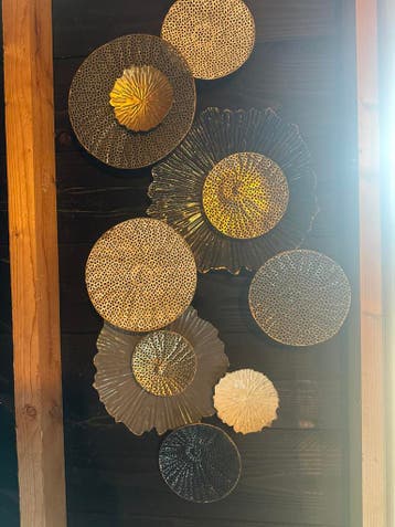 Leuke wanddeco gratis af te halen