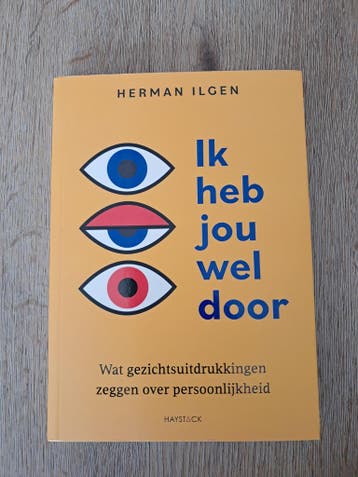 Grarmtis - Ik heb jou wel door - Herman Ilgen