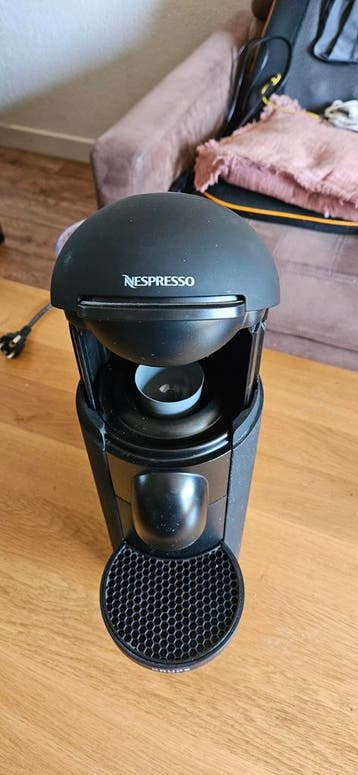 Nespresso Vertuo koffiezetapparaat