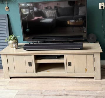 Gratis ophalen - TV meubel