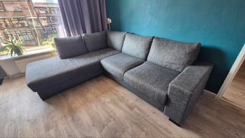 GRATIS Bank (afhalen vanaf eind mei)