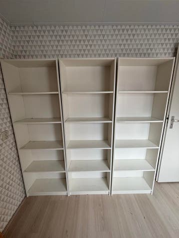 IKEA kasten 2 stuks