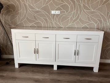 Dressoir opknappertje