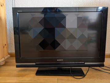 Gratis - Sony KDL-32W4210 televisie