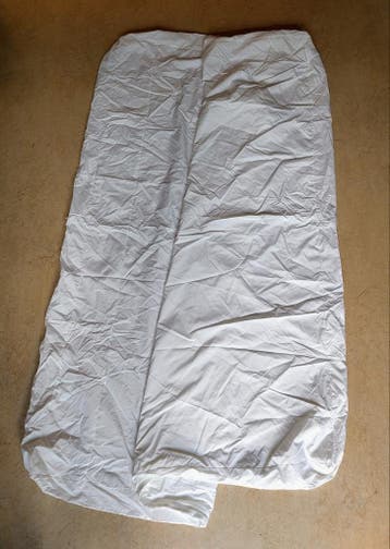 Gratis Anti-allergie matrashoes en dekbedhoes