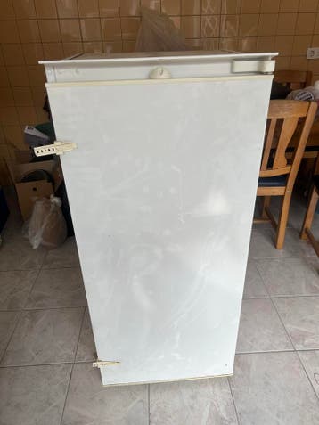 Inbouwkoelkast Constructa CK64440