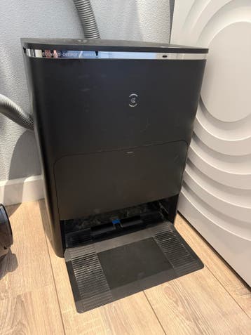 Ecovacs docking station voor X2 Omni