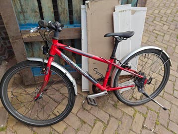 Islabikes Beinn 24 inch opknapper/voor onderdelen