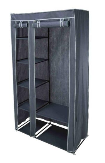 Jysk kledingrek 174 cm