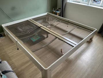 Bedden frame Auping 180 x 200 cm