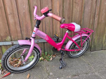 Kinderfiets
