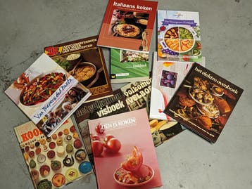 Kookboeken