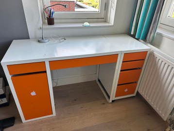 Ikea Bureau