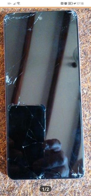 Gevraagd: 48V Accupack V8, V20, H9, Pro (defect of compleet)