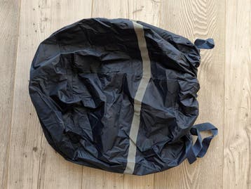 Splash
Scootmobiel mandtasje - medium
PR34059-M