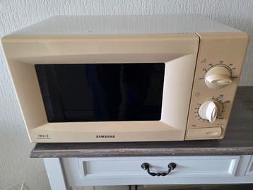 Samsung Magnetron M1712N - Gebruikt