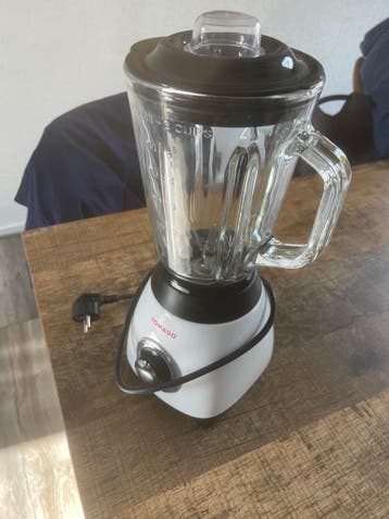 Tomado Blender
