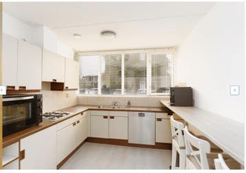 MUST GO by 12 April:Used Kitchen for free (with appliances)