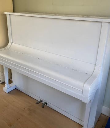 Piano Steinbach -gratis-