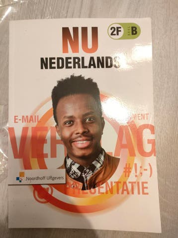NU Nederlands 2F deel B