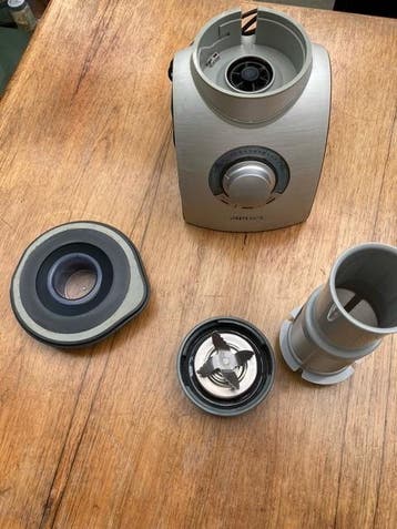 Philips blender hr2094