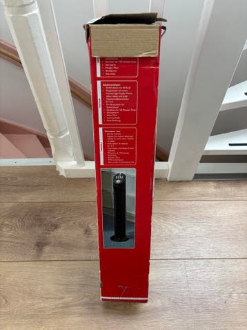 Bestron torenventilator