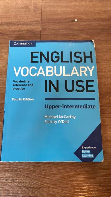 Gratis af te halen: Cambridge Engels studieboek