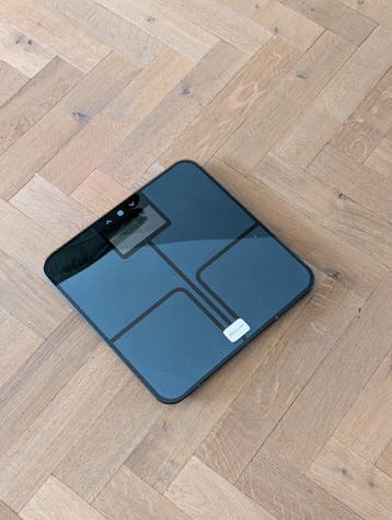 Gratis: Medisana BS 436 Connect slimme weegschaal