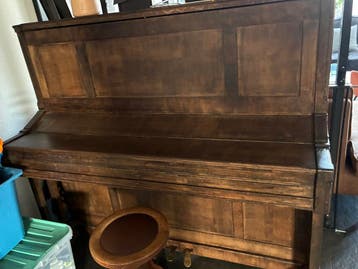 Piano