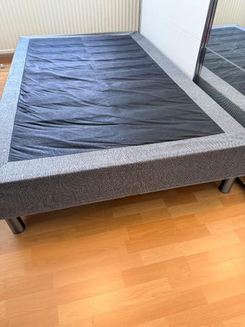 Bed gratis ophalen