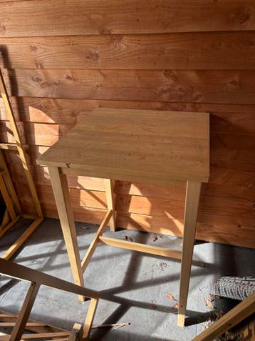 Statafel / bartafel Ikea