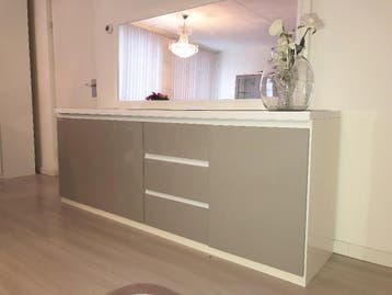 Meubelset Gratis ophalen