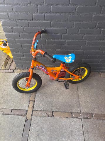 Kinderfiets- GRATIS OPHALEN!