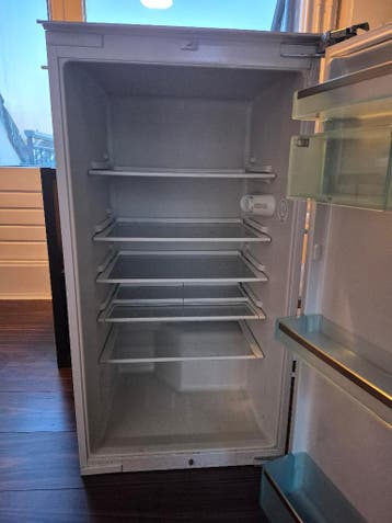 Gratis Siemens koelkast inbouwmodel