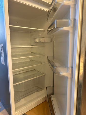 Siemens inbouwkoelkast