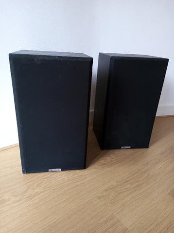 speakers studiomaster - gratis afhalen