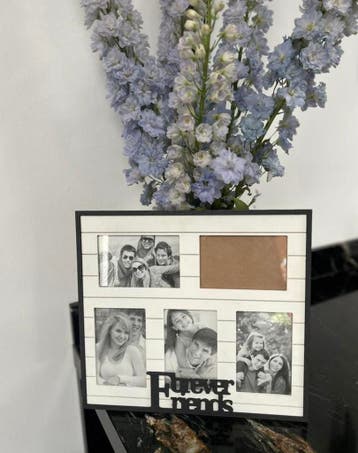 Forever Friends foto lijst