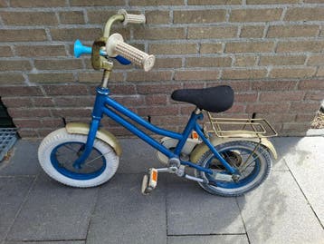 Kinder fiets