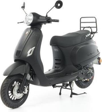 Scooter Direct Kwijt? Gratis Ophaalservice & Directe Vrijwar