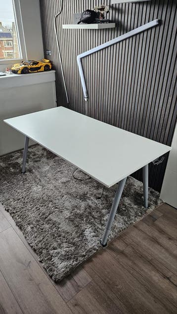 Gratis Ikea Trotten bureau