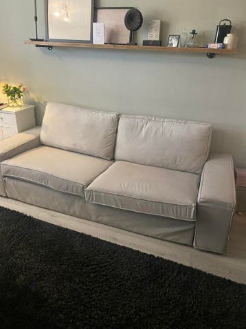 Kivik bank 2 persoons