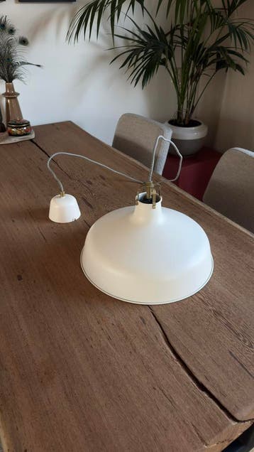 Gratis lamp!